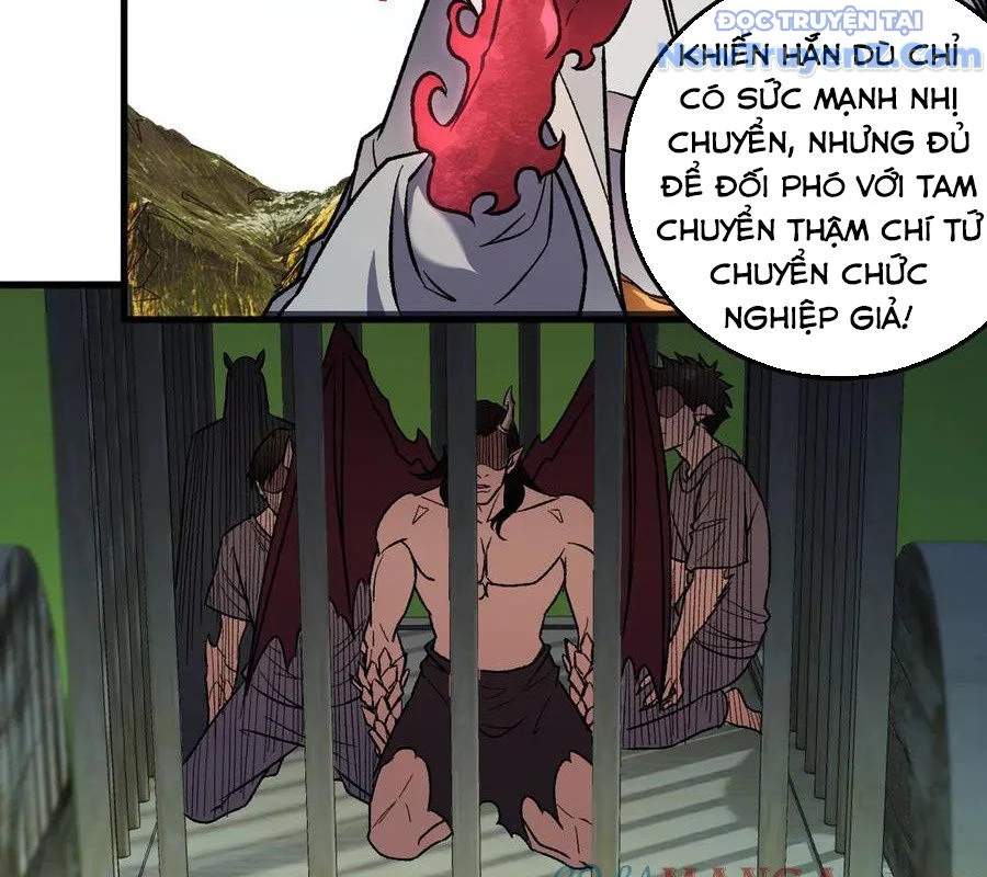 Toàn Dân Chuyển Chức : Duy Ta Vô Chức Tán Nhân Chapter 168 - Trang 2