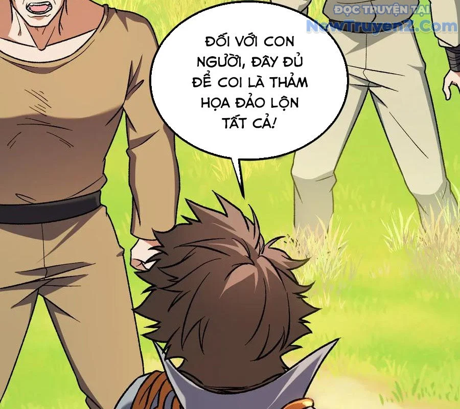 Toàn Dân Chuyển Chức : Duy Ta Vô Chức Tán Nhân Chapter 168 - Trang 2