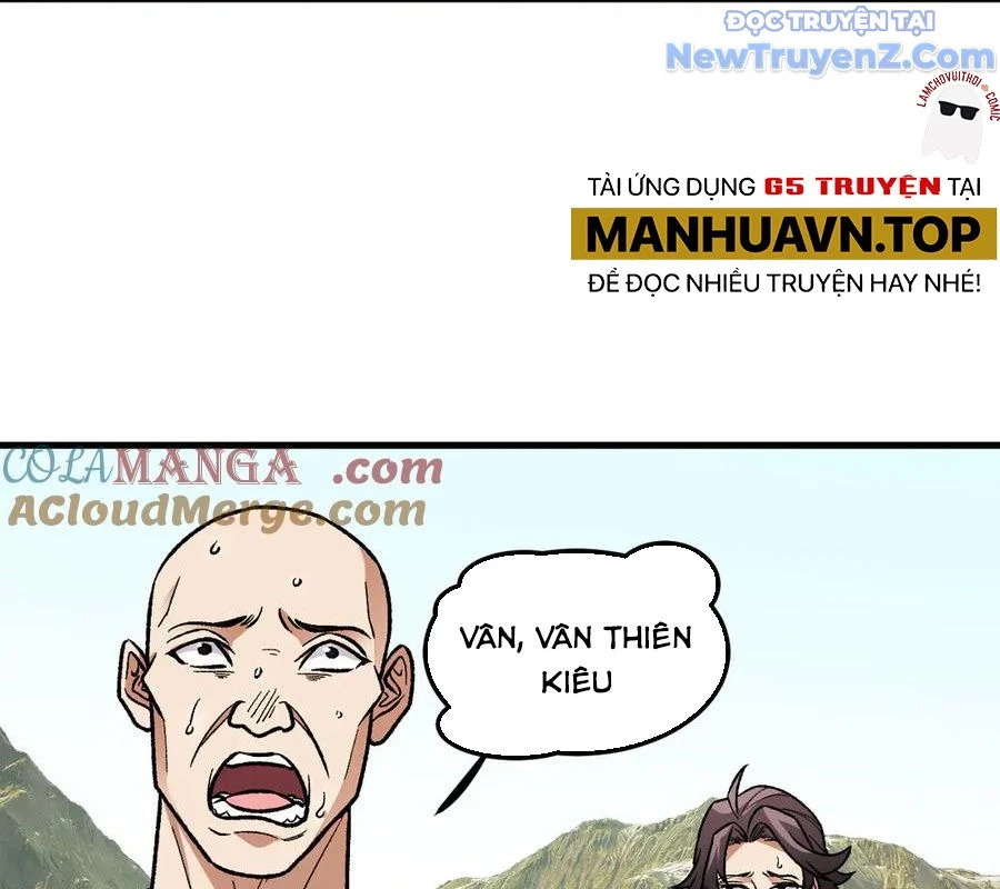 Toàn Dân Chuyển Chức : Duy Ta Vô Chức Tán Nhân Chapter 168 - Trang 2