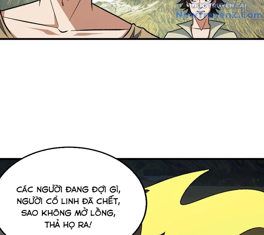 Toàn Dân Chuyển Chức : Duy Ta Vô Chức Tán Nhân Chapter 168 - Trang 2