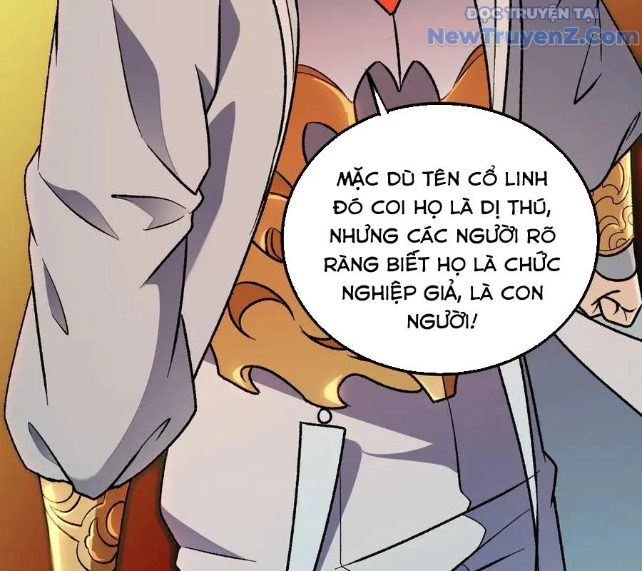 Toàn Dân Chuyển Chức : Duy Ta Vô Chức Tán Nhân Chapter 168 - Trang 2