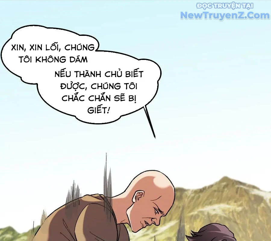 Toàn Dân Chuyển Chức : Duy Ta Vô Chức Tán Nhân Chapter 168 - Trang 2