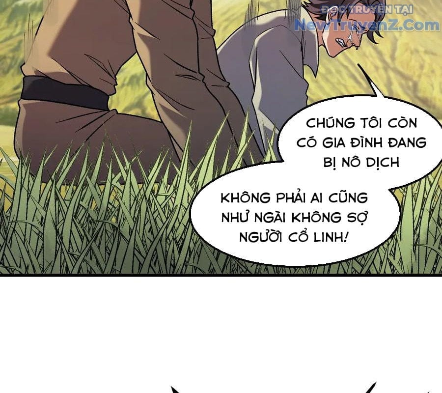 Toàn Dân Chuyển Chức : Duy Ta Vô Chức Tán Nhân Chapter 168 - Trang 2