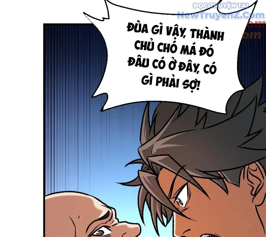 Toàn Dân Chuyển Chức : Duy Ta Vô Chức Tán Nhân Chapter 168 - Trang 2