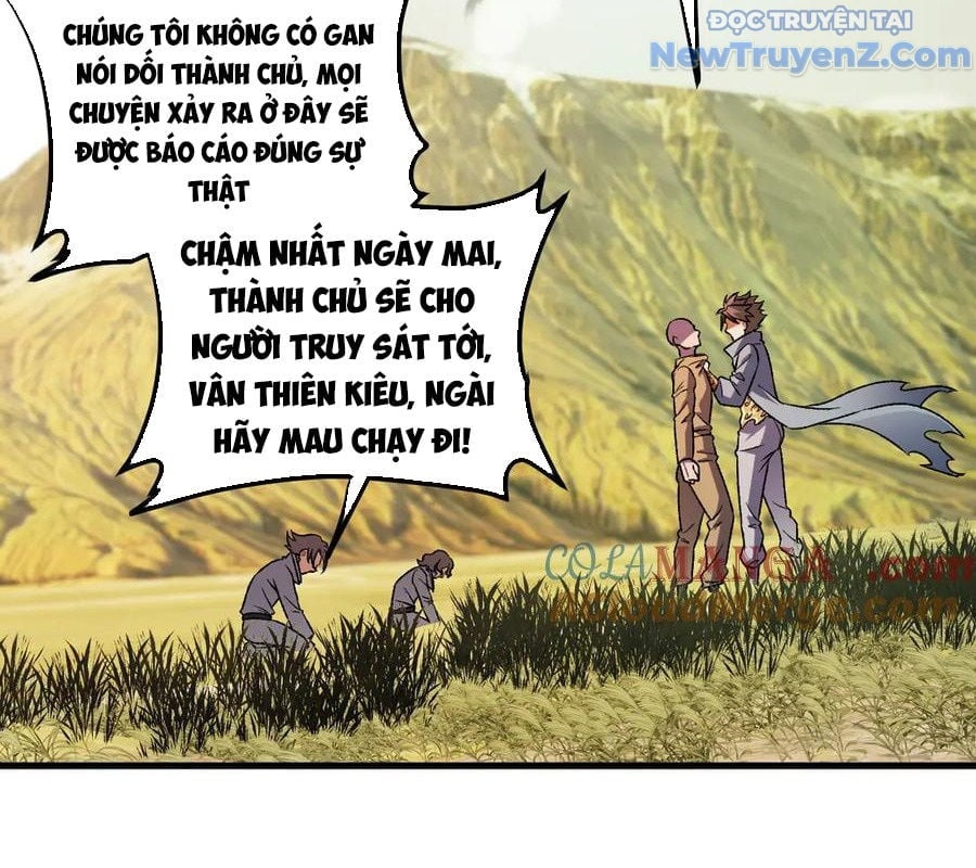 Toàn Dân Chuyển Chức : Duy Ta Vô Chức Tán Nhân Chapter 168 - Trang 2