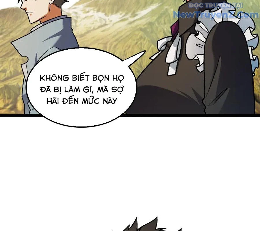 Toàn Dân Chuyển Chức : Duy Ta Vô Chức Tán Nhân Chapter 168 - Trang 2