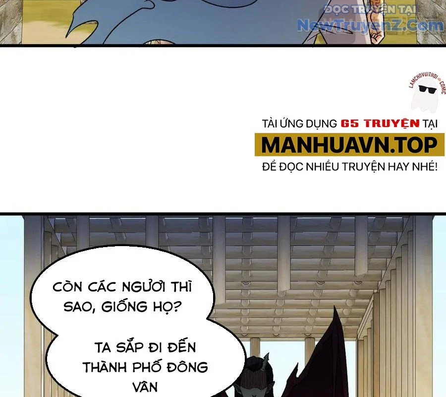 Toàn Dân Chuyển Chức : Duy Ta Vô Chức Tán Nhân Chapter 168 - Trang 2