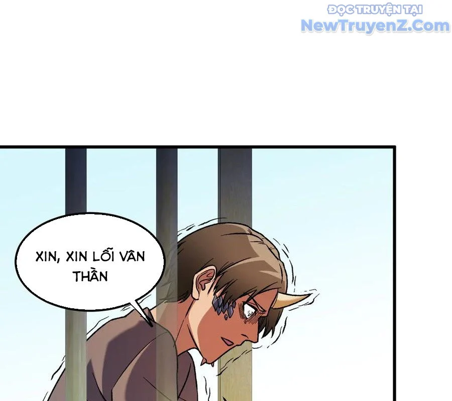 Toàn Dân Chuyển Chức : Duy Ta Vô Chức Tán Nhân Chapter 168 - Trang 2