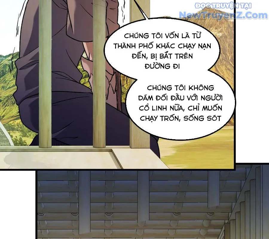 Toàn Dân Chuyển Chức : Duy Ta Vô Chức Tán Nhân Chapter 168 - Trang 2