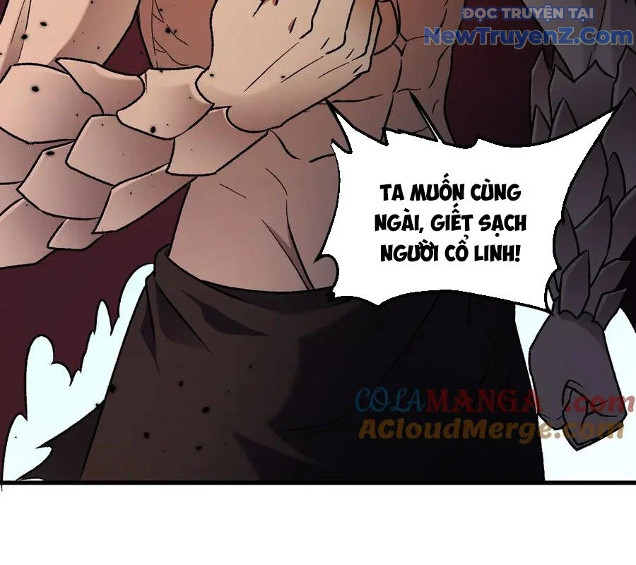 Toàn Dân Chuyển Chức : Duy Ta Vô Chức Tán Nhân Chapter 168 - Trang 2