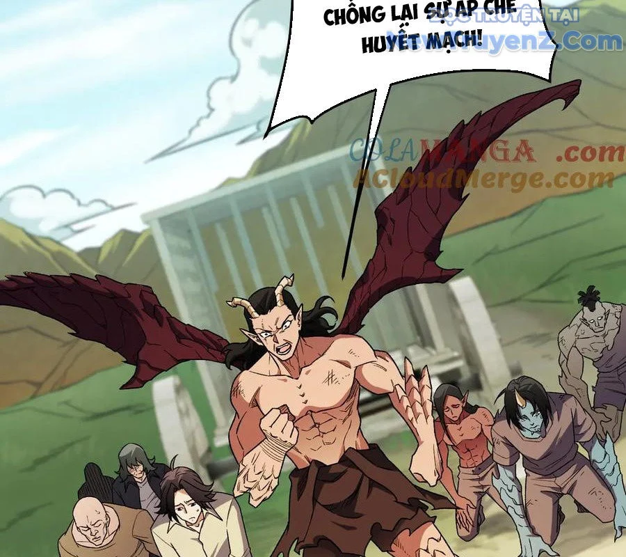 Toàn Dân Chuyển Chức : Duy Ta Vô Chức Tán Nhân Chapter 169 - Trang 2