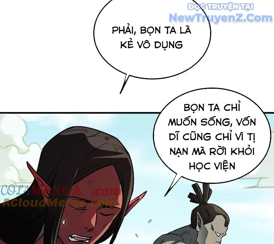 Toàn Dân Chuyển Chức : Duy Ta Vô Chức Tán Nhân Chapter 169 - Trang 2