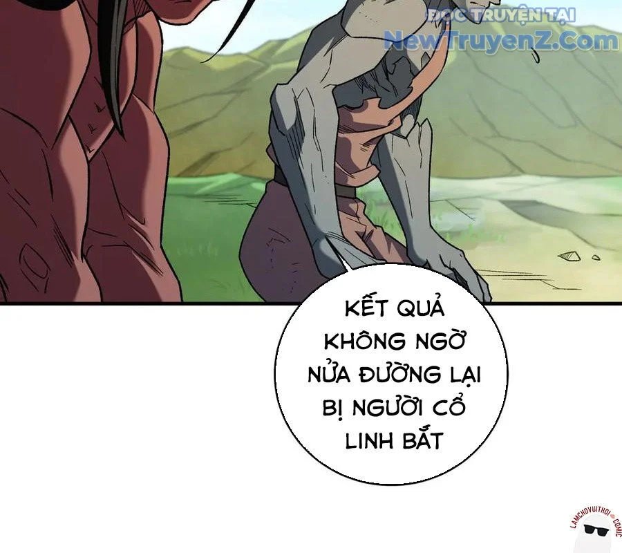 Toàn Dân Chuyển Chức : Duy Ta Vô Chức Tán Nhân Chapter 169 - Trang 2