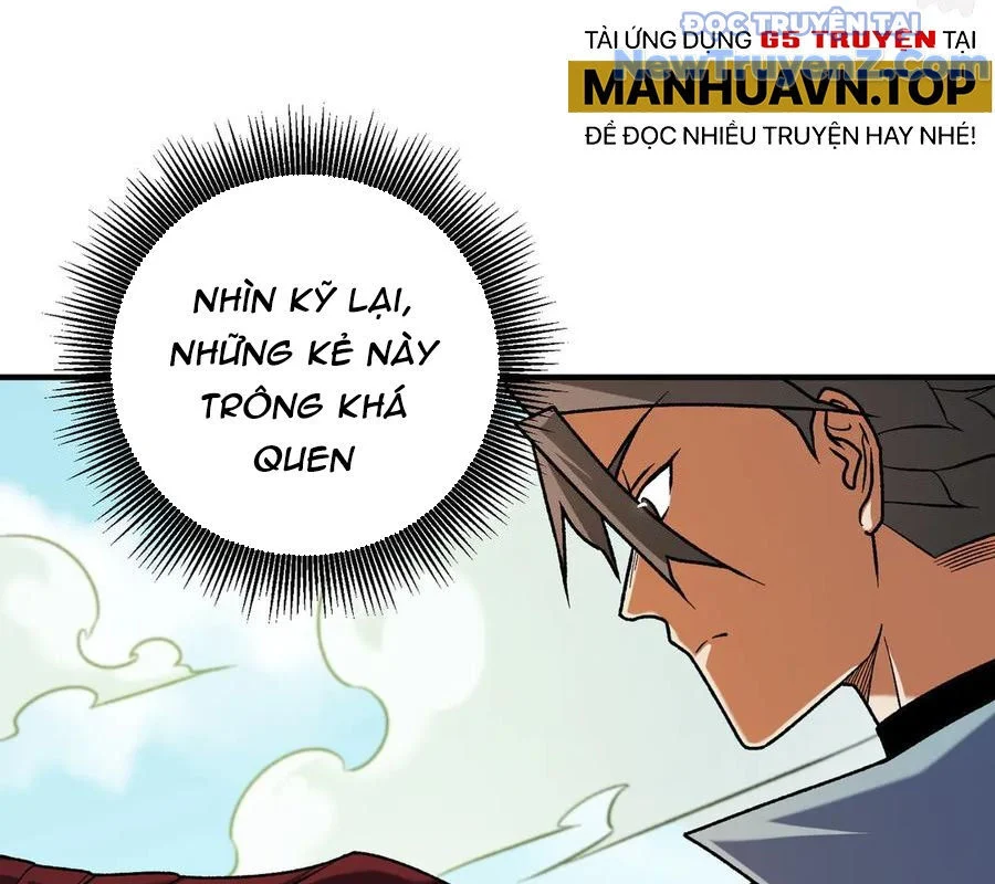 Toàn Dân Chuyển Chức : Duy Ta Vô Chức Tán Nhân Chapter 169 - Trang 2