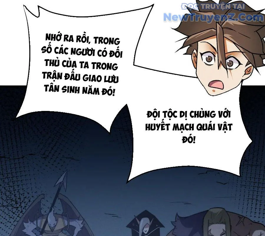 Toàn Dân Chuyển Chức : Duy Ta Vô Chức Tán Nhân Chapter 169 - Trang 2