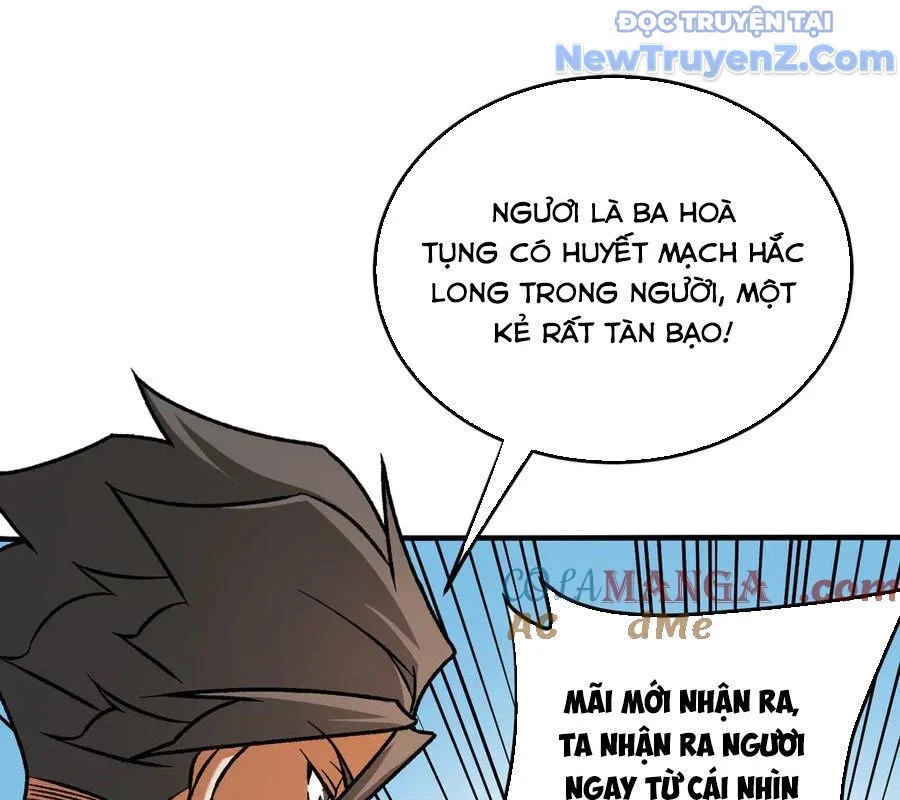 Toàn Dân Chuyển Chức : Duy Ta Vô Chức Tán Nhân Chapter 169 - Trang 2