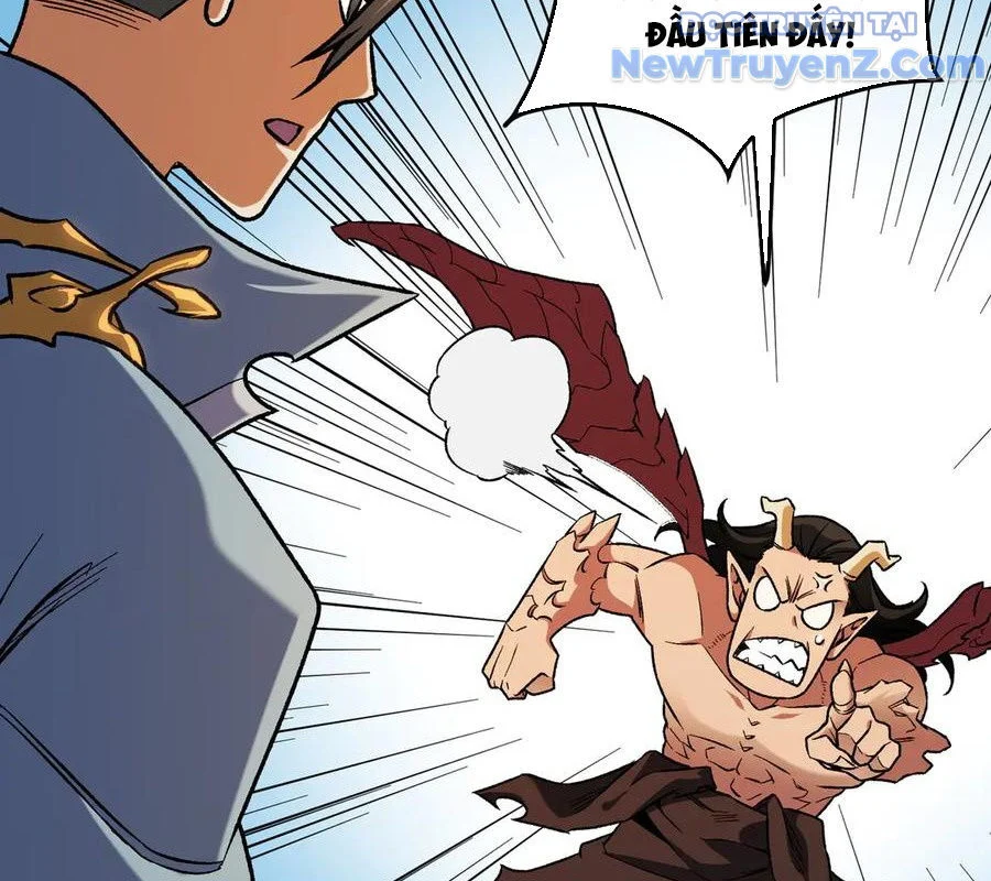 Toàn Dân Chuyển Chức : Duy Ta Vô Chức Tán Nhân Chapter 169 - Trang 2