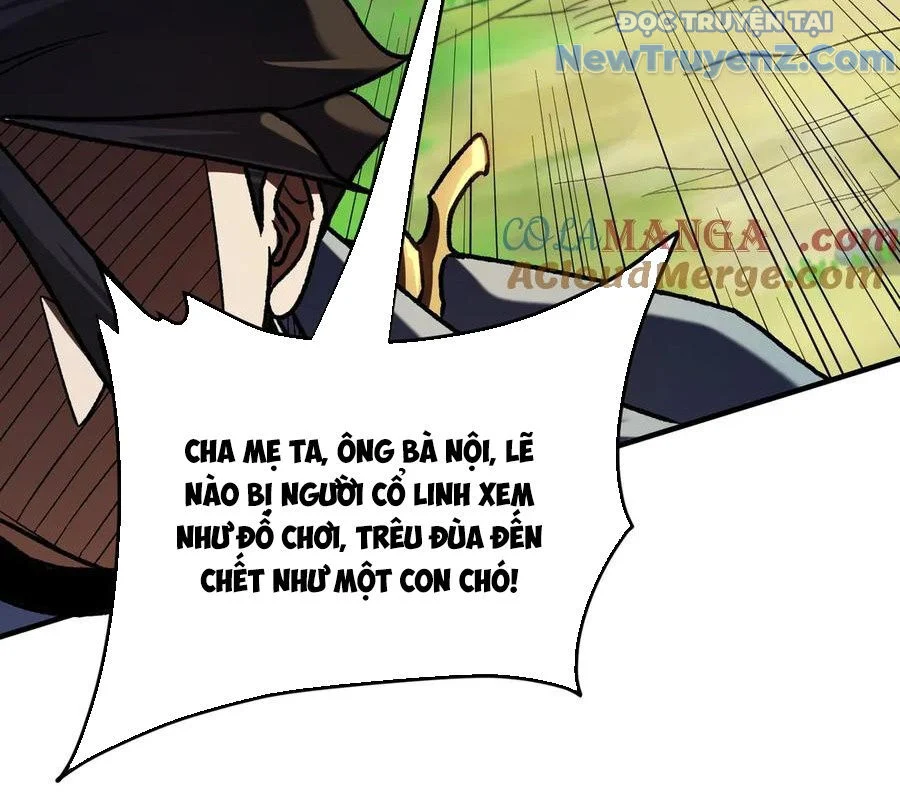 Toàn Dân Chuyển Chức : Duy Ta Vô Chức Tán Nhân Chapter 169 - Trang 2