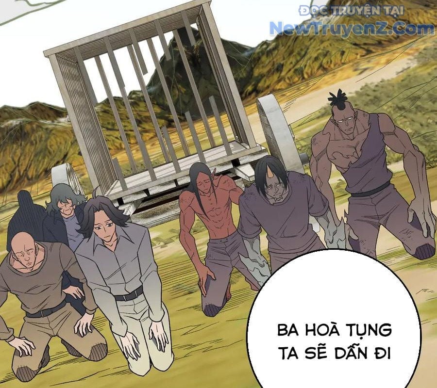 Toàn Dân Chuyển Chức : Duy Ta Vô Chức Tán Nhân Chapter 169 - Trang 2