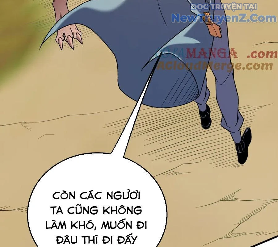 Toàn Dân Chuyển Chức : Duy Ta Vô Chức Tán Nhân Chapter 169 - Trang 2