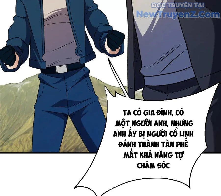 Toàn Dân Chuyển Chức : Duy Ta Vô Chức Tán Nhân Chapter 169 - Trang 2