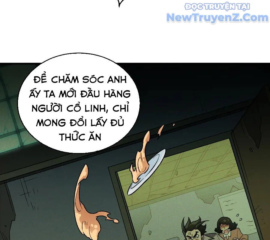 Toàn Dân Chuyển Chức : Duy Ta Vô Chức Tán Nhân Chapter 169 - Trang 2