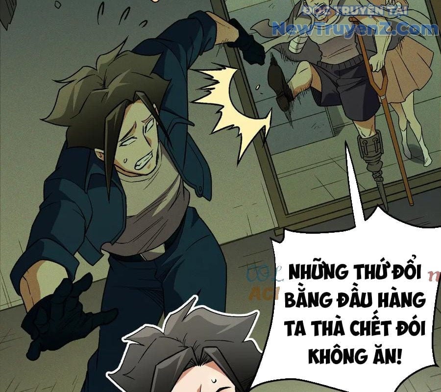 Toàn Dân Chuyển Chức : Duy Ta Vô Chức Tán Nhân Chapter 169 - Trang 2