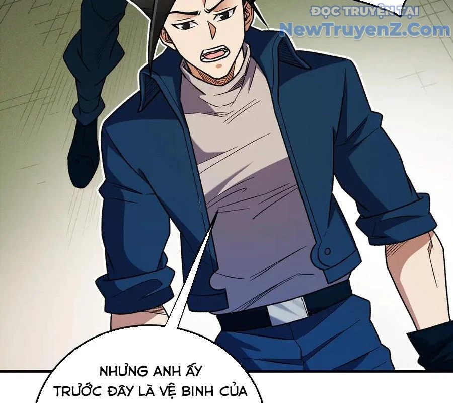 Toàn Dân Chuyển Chức : Duy Ta Vô Chức Tán Nhân Chapter 169 - Trang 2