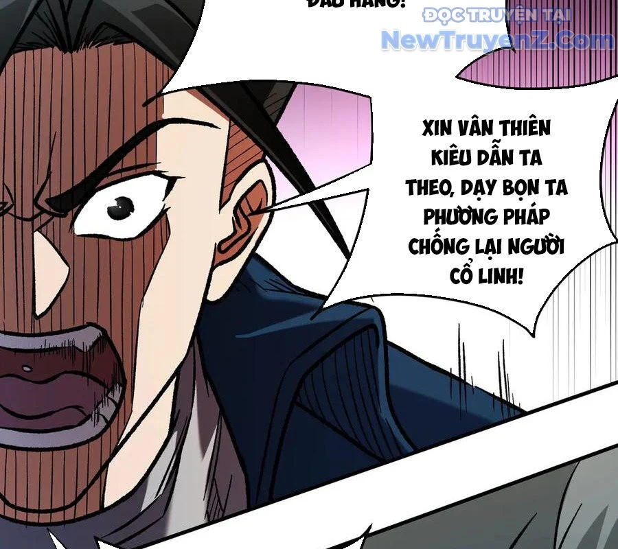 Toàn Dân Chuyển Chức : Duy Ta Vô Chức Tán Nhân Chapter 169 - Trang 2