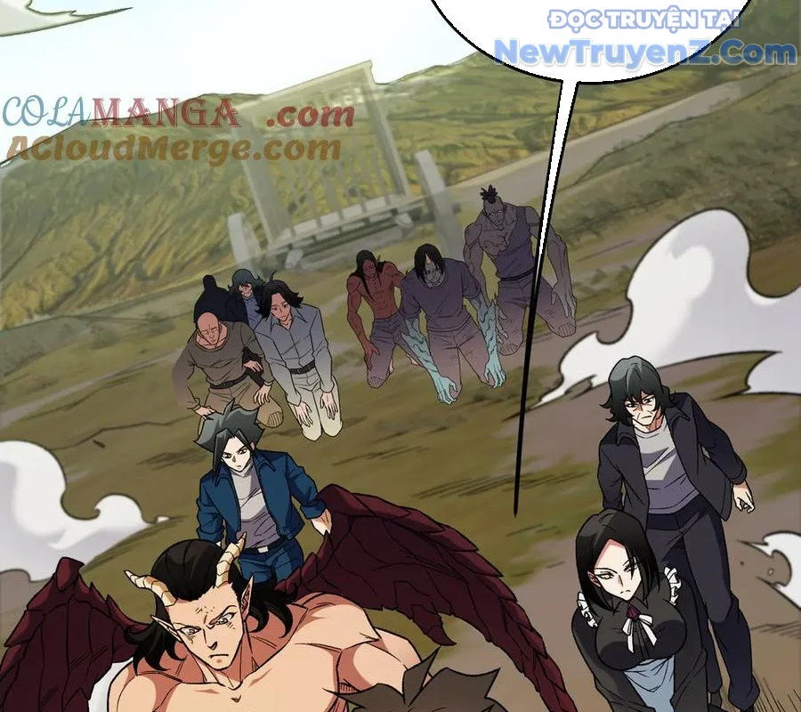 Toàn Dân Chuyển Chức : Duy Ta Vô Chức Tán Nhân Chapter 169 - Trang 2