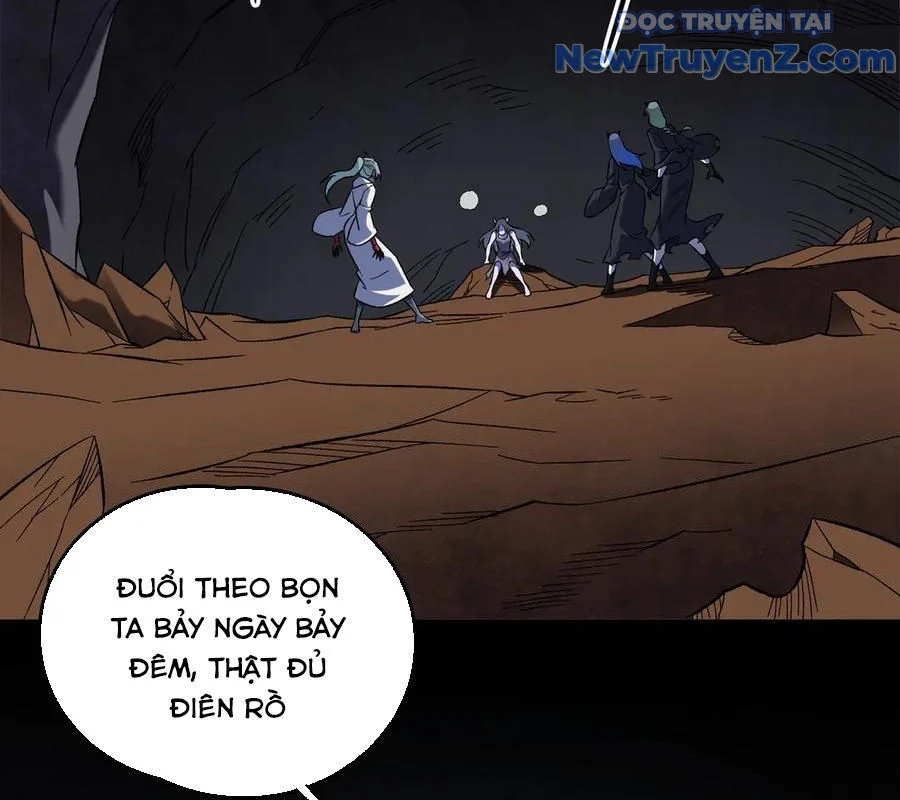 Toàn Dân Chuyển Chức : Duy Ta Vô Chức Tán Nhân Chapter 169 - Trang 2