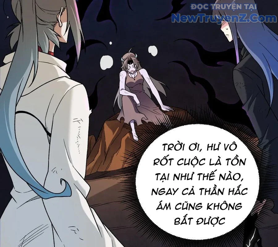 Toàn Dân Chuyển Chức : Duy Ta Vô Chức Tán Nhân Chapter 169 - Trang 2