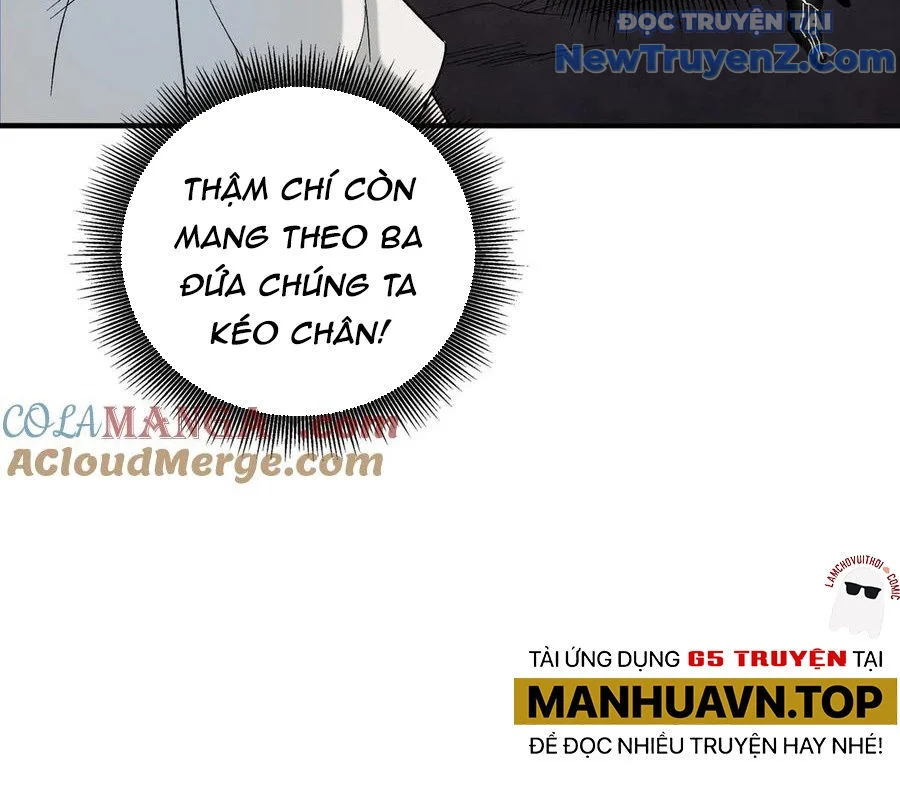 Toàn Dân Chuyển Chức : Duy Ta Vô Chức Tán Nhân Chapter 169 - Trang 2