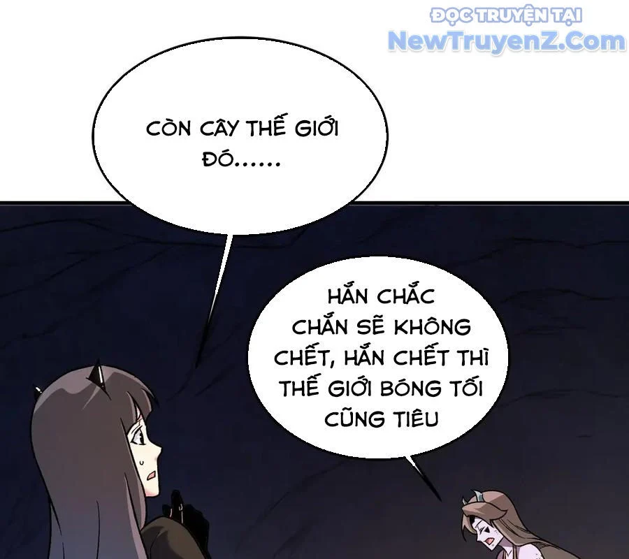 Toàn Dân Chuyển Chức : Duy Ta Vô Chức Tán Nhân Chapter 169 - Trang 2