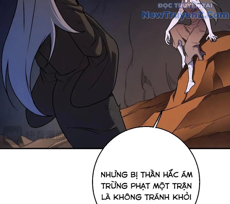 Toàn Dân Chuyển Chức : Duy Ta Vô Chức Tán Nhân Chapter 169 - Trang 2