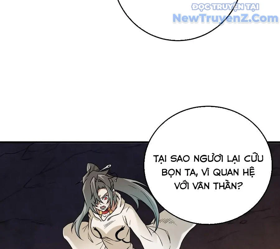 Toàn Dân Chuyển Chức : Duy Ta Vô Chức Tán Nhân Chapter 169 - Trang 2