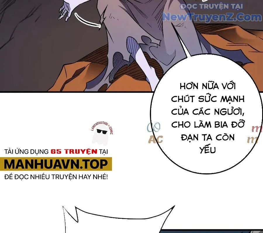 Toàn Dân Chuyển Chức : Duy Ta Vô Chức Tán Nhân Chapter 169 - Trang 2