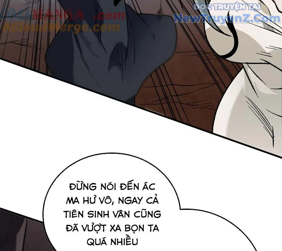Toàn Dân Chuyển Chức : Duy Ta Vô Chức Tán Nhân Chapter 169 - Trang 2
