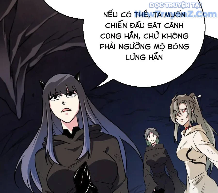 Toàn Dân Chuyển Chức : Duy Ta Vô Chức Tán Nhân Chapter 169 - Trang 2