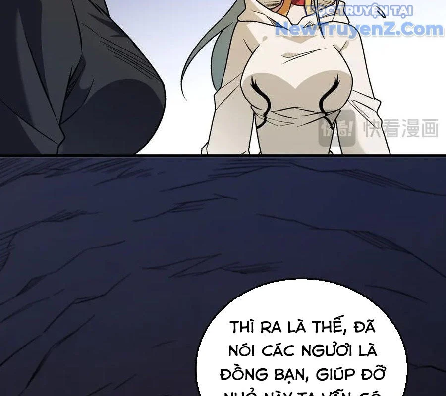 Toàn Dân Chuyển Chức : Duy Ta Vô Chức Tán Nhân Chapter 169 - Trang 2