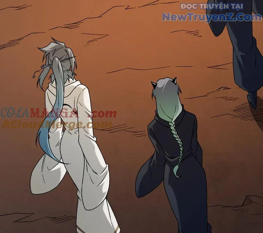 Toàn Dân Chuyển Chức : Duy Ta Vô Chức Tán Nhân Chapter 169 - Trang 2