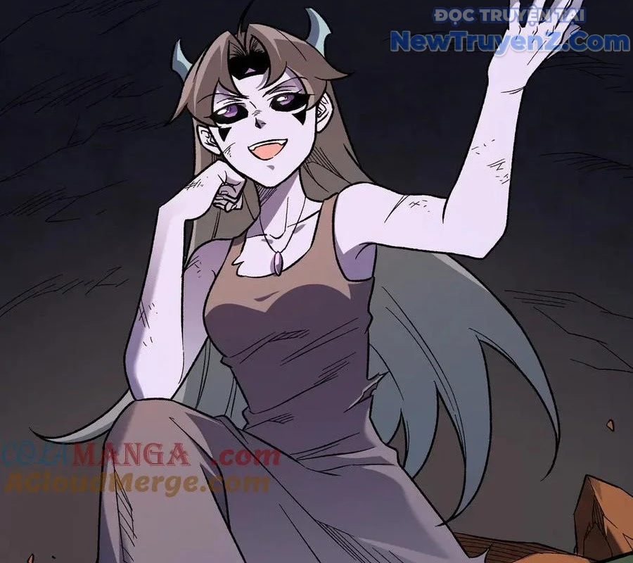 Toàn Dân Chuyển Chức : Duy Ta Vô Chức Tán Nhân Chapter 169 - Trang 2