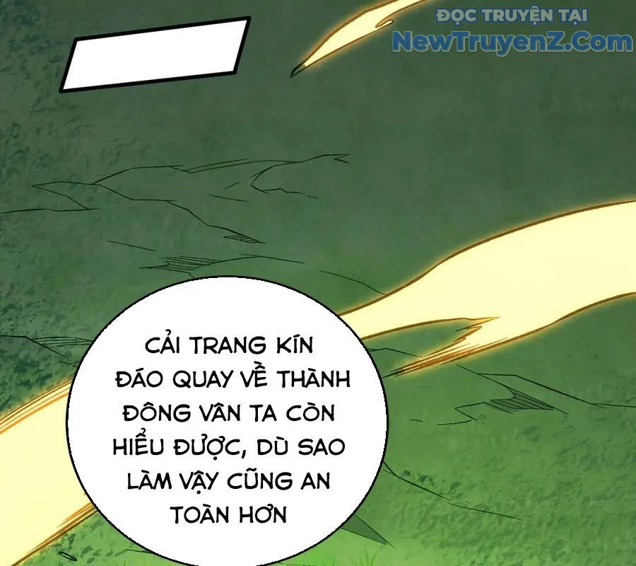 Toàn Dân Chuyển Chức : Duy Ta Vô Chức Tán Nhân Chapter 169 - Trang 2