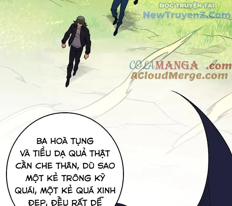 Toàn Dân Chuyển Chức : Duy Ta Vô Chức Tán Nhân Chapter 169 - Trang 2