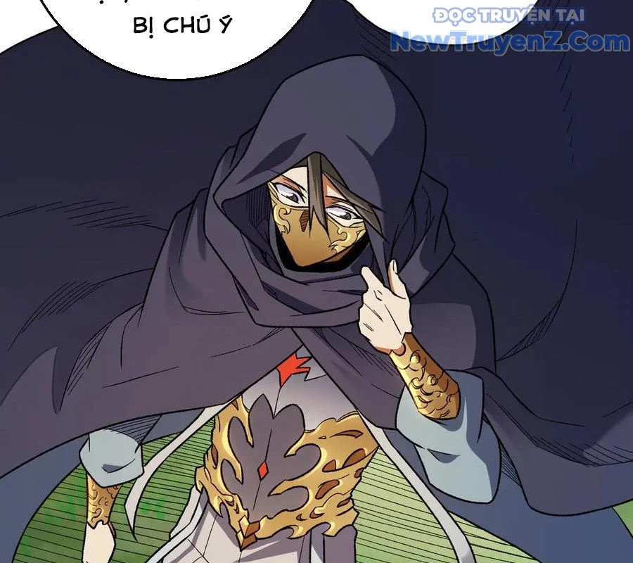 Toàn Dân Chuyển Chức : Duy Ta Vô Chức Tán Nhân Chapter 169 - Trang 2