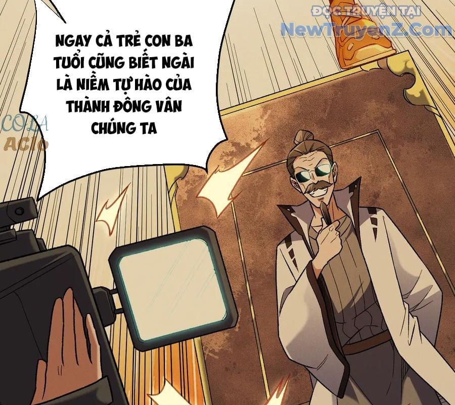 Toàn Dân Chuyển Chức : Duy Ta Vô Chức Tán Nhân Chapter 169 - Trang 2