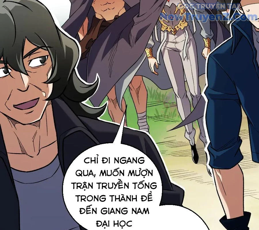 Toàn Dân Chuyển Chức : Duy Ta Vô Chức Tán Nhân Chapter 169 - Trang 2