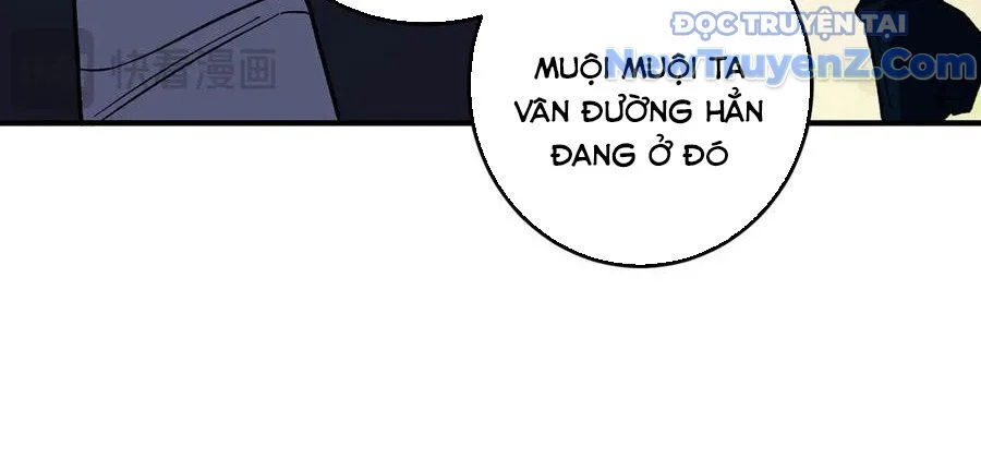 Toàn Dân Chuyển Chức : Duy Ta Vô Chức Tán Nhân Chapter 169 - Trang 2