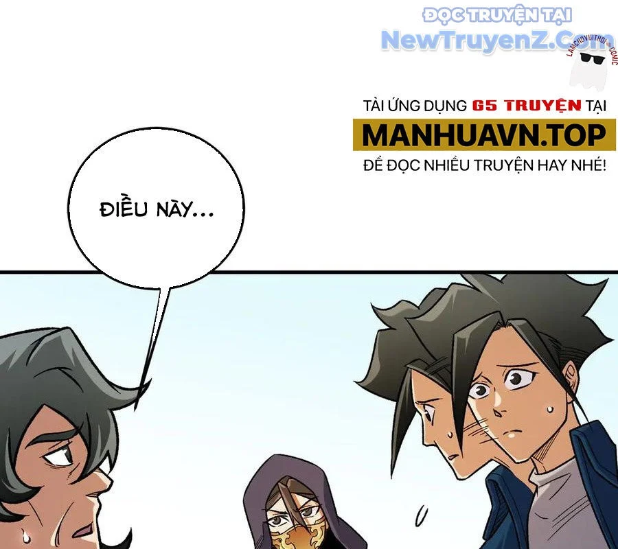 Toàn Dân Chuyển Chức : Duy Ta Vô Chức Tán Nhân Chapter 169 - Trang 2