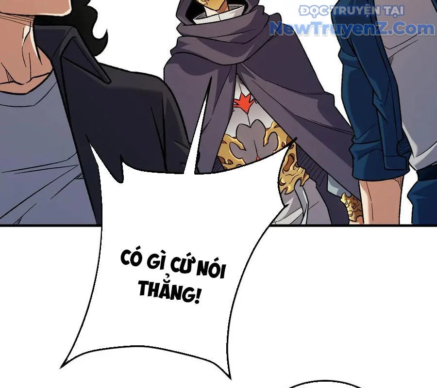 Toàn Dân Chuyển Chức : Duy Ta Vô Chức Tán Nhân Chapter 169 - Trang 2